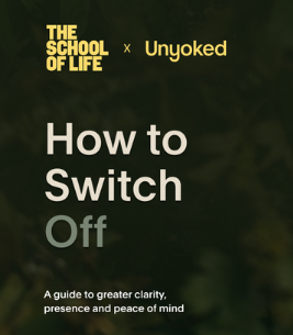School of Life Guide