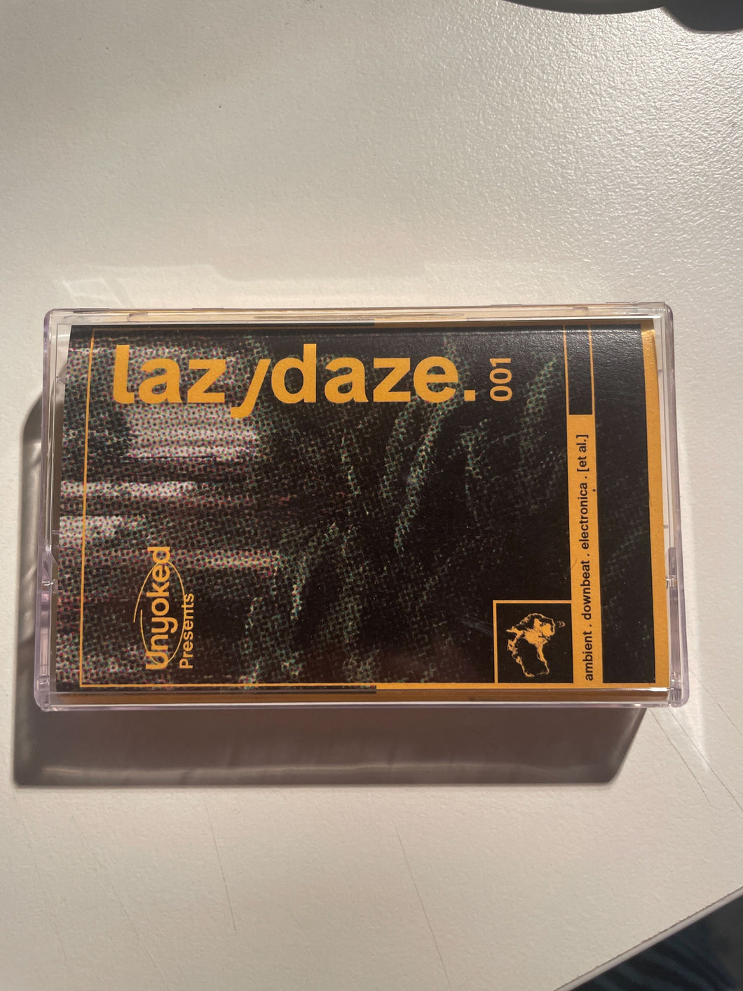 Lazy Daze Tapes