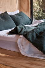 Load image into Gallery viewer, IN BED x Unyoked Duvet Cover Set
