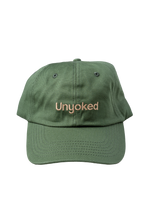 Load image into Gallery viewer, Unyoked Dad Cap

