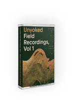 Load image into Gallery viewer, Field Recordings Vol 1
